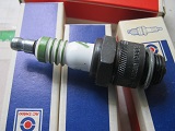 velas ignição gasolina AC 44