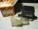 nipondenso honda prelude regulaor alternador